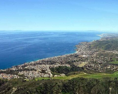 Representative Image: LagunaBeach. Photo Source: Don Ramey Logan (CC BY-SA 3.0)