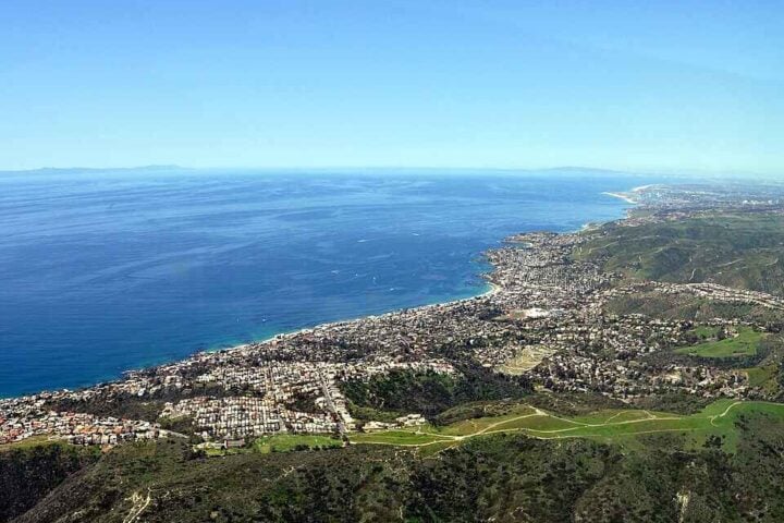 Representative Image: LagunaBeach. Photo Source: Don Ramey Logan (CC BY-SA 3.0)