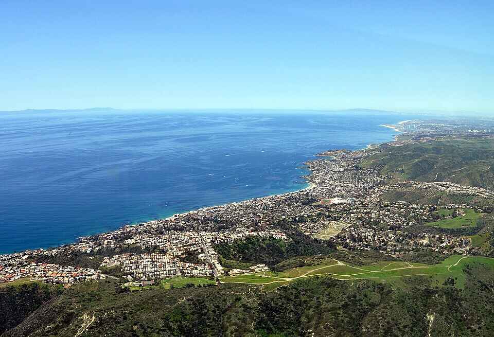 Representative Image: LagunaBeach. Photo Source: Don Ramey Logan (CC BY-SA 3.0)