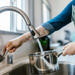 Tap Water