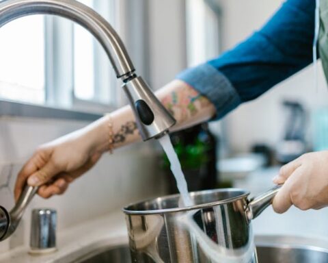 Tap Water