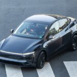 Tesla Model Y Juniper Washington DC, USA Photo Source: OWS Photography CC BY 4.