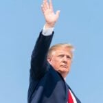 President Donald Trump