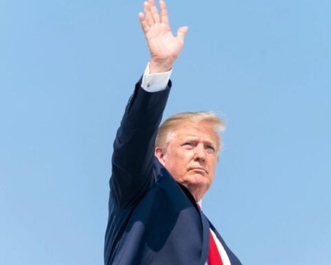President Donald Trump