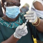 Vaccination. Photo Source- Uguchukwu2007 (CC0 1.0)