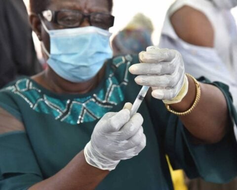 Vaccination. Photo Source- Uguchukwu2007 (CC0 1.0)
