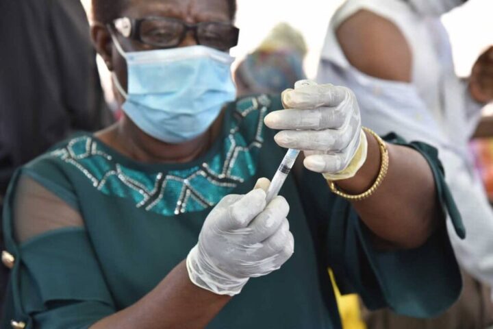 Vaccination. Photo Source- Uguchukwu2007 (CC0 1.0)