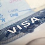 PASSPORT VISA