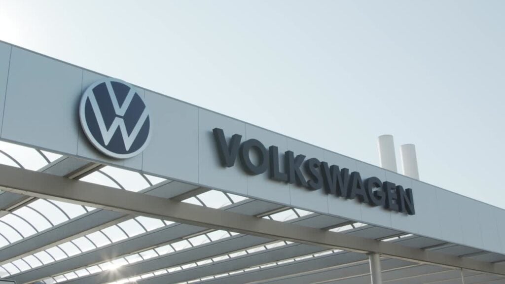 Photo Source: Volkswagen