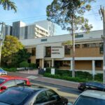 Warringal Private Hospital