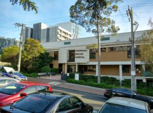 Warringal Private Hospital