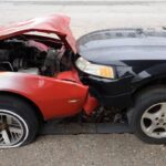 car accident