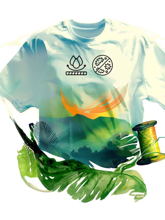 BioFibreLoop: Lignin-Cellulose Fibers Transform Sustainable Textiles