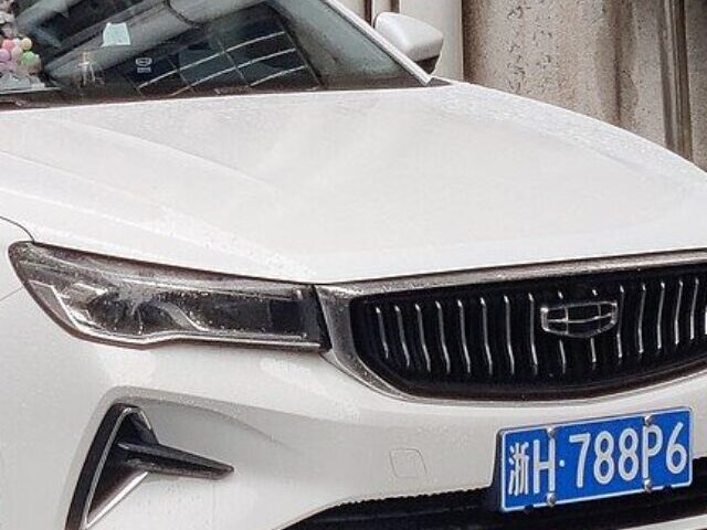 Geely Auto First to Secure ISOPAS 8800 AI Safety Certification with 1,562 Vehicle Safety Patents