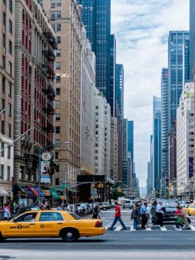 NYC Congestion Pricing Cuts Traffic 11%, Raises $219M