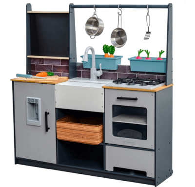 KidKraft Farm to Table Model Play Kitchen