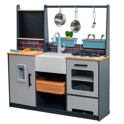 KidKraft Farm to Table Model Play Kitchen