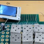 By connecting the biobatteries in series or parallel, researchers achieved 1 milliwatt of power — among the highest yet for the various designs over the last few years.