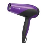 Official CPSC recall notice highlighting Remington hair dryer safety hazard and refund process