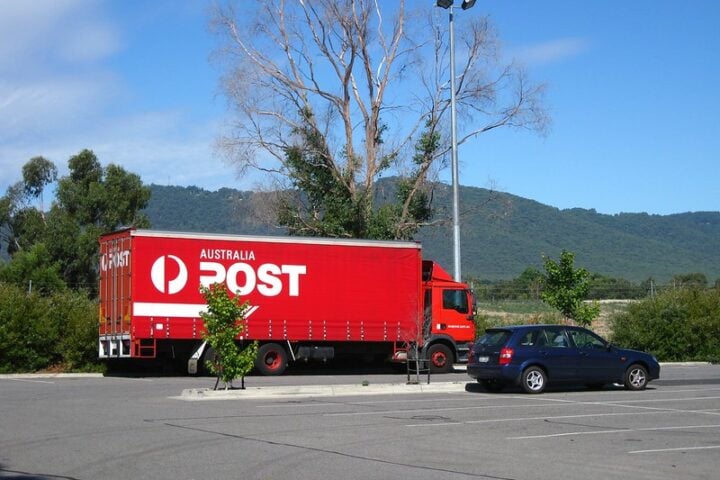 Australia Post suspends most parcel deliveries to the United States from August 26, 2025, due to US removal of the de minimis duty‑free rule.
