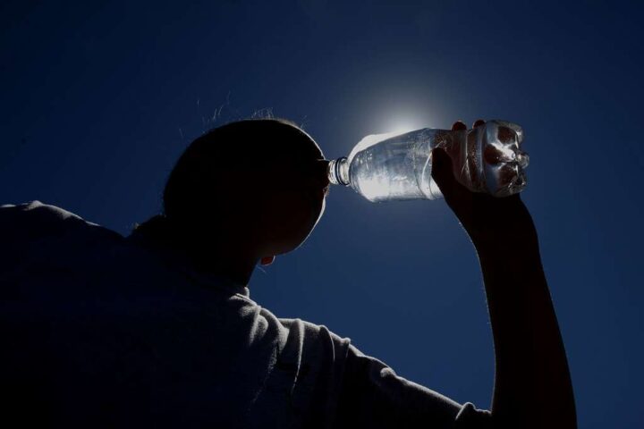 Drinking Water