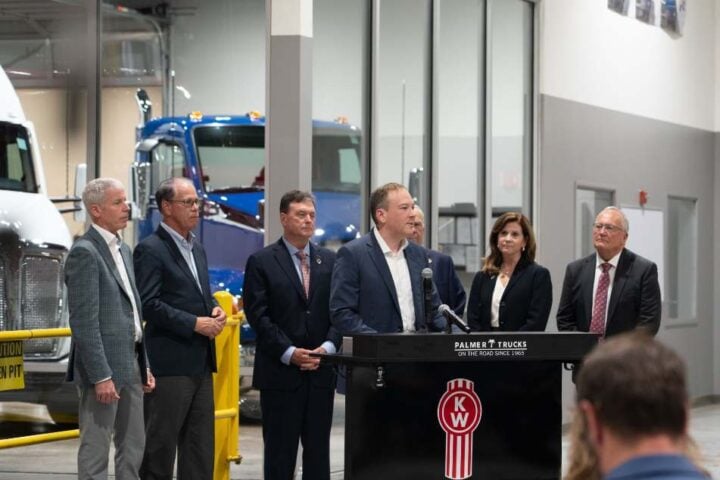 EPA Releases Proposal to Rescind Obama-Era Endangerment Finding, Regulations that Paved the Way for Electric Vehicle Mandates