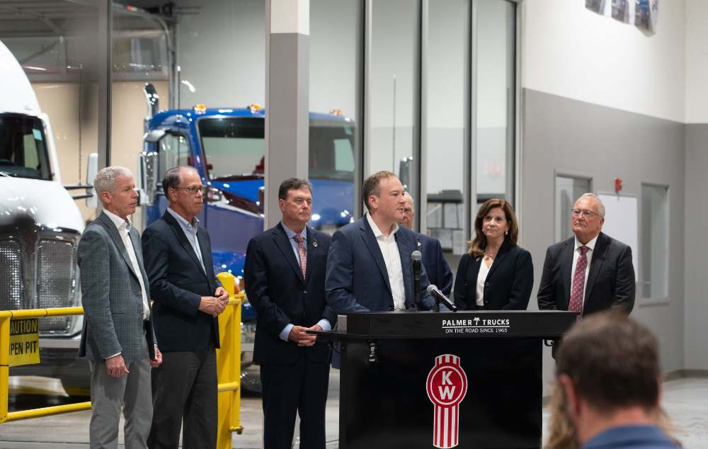 EPA Releases Proposal to Rescind Obama-Era Endangerment Finding, Regulations that Paved the Way for Electric Vehicle Mandates