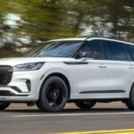 2025 Lincoln Aviator® SUV