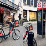 Santander Cycles