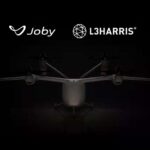 Joby Collaborates with L3Harris to Pursue Defense Applications for Autonomous Hybrid VTOL Aircraft