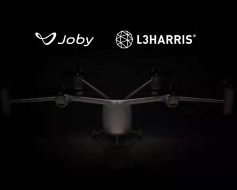Joby Collaborates with L3Harris to Pursue Defense Applications for Autonomous Hybrid VTOL Aircraft