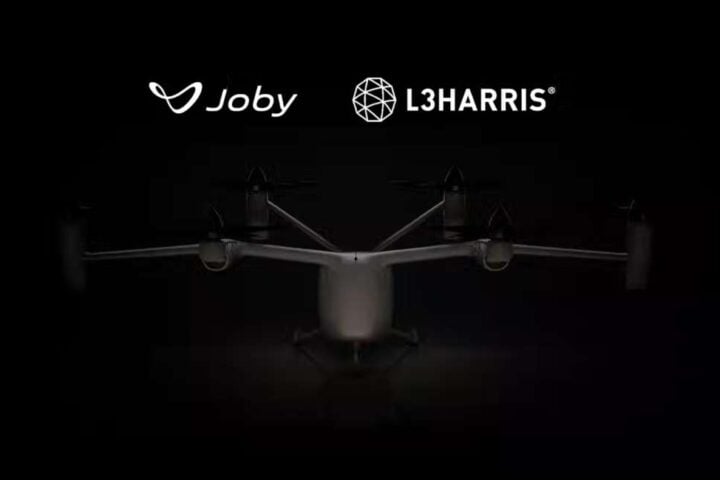 Joby Collaborates with L3Harris to Pursue Defense Applications for Autonomous Hybrid VTOL Aircraft