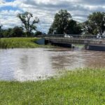 Severe weather and widespread flooding across NSW, over 1,455 incidents linked to heavy rain, storms & snow.