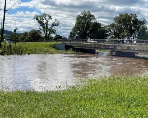 Severe weather and widespread flooding across NSW, over 1,455 incidents linked to heavy rain, storms & snow.