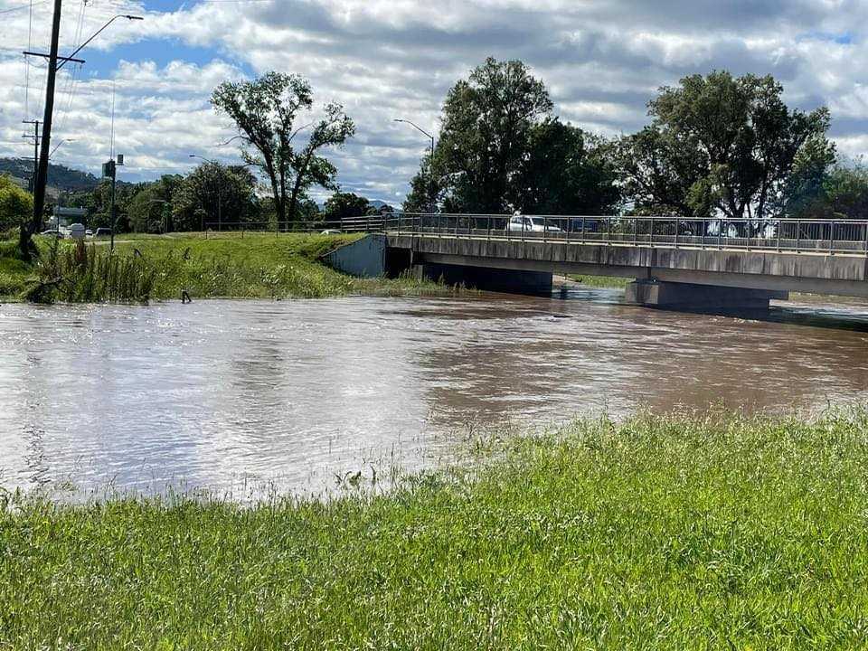 Severe weather and widespread flooding across NSW, over 1,455 incidents linked to heavy rain, storms & snow.