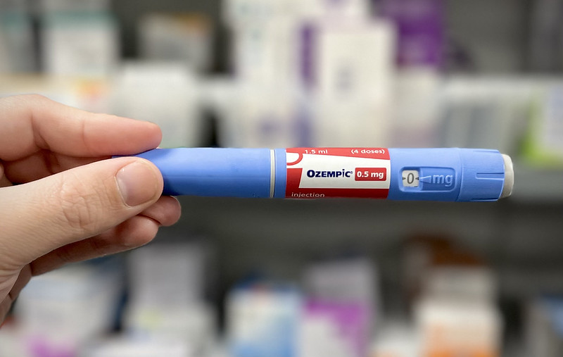 Ozempic semaglutide study highlights organ shrinkage as primary driver of lean mass loss in mice, raising questions about muscle strength impacts.