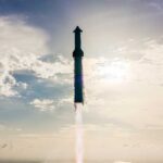SpaceX Fires 33 Raptor Engines in Successful Starship Static Fire Test