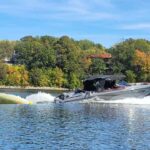 Speed Boat