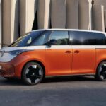 The Volkswagen ID. Buzz — a fully electric van blending retro design with modern tech — is set to join Uber’s autonomous fleet, equipped with 27 sensors for robotaxi operations.