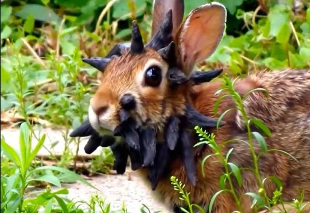 Wild rabbit papillomavirus cases in Colorado underscore the need for public awareness about wildlife diseases that don’t cross to humans but can affect pet rabbits.