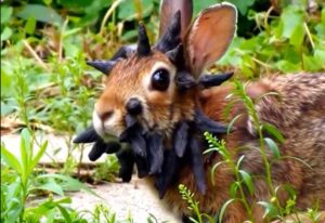 Wild rabbit papillomavirus cases in Colorado underscore the need for public awareness about wildlife diseases that don’t cross to humans but can affect pet rabbits.