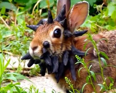 Wild rabbit papillomavirus cases in Colorado underscore the need for public awareness about wildlife diseases that don’t cross to humans but can affect pet rabbits.