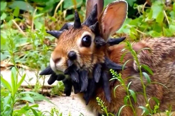 Wild rabbit papillomavirus cases in Colorado underscore the need for public awareness about wildlife diseases that don’t cross to humans but can affect pet rabbits.
