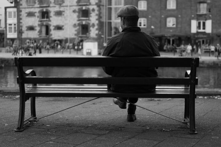 As millions of older pensioners face a reduced state pension increase, concerns grow over retirement financial security in an increasingly complex pension system. Photo Source: PickPik