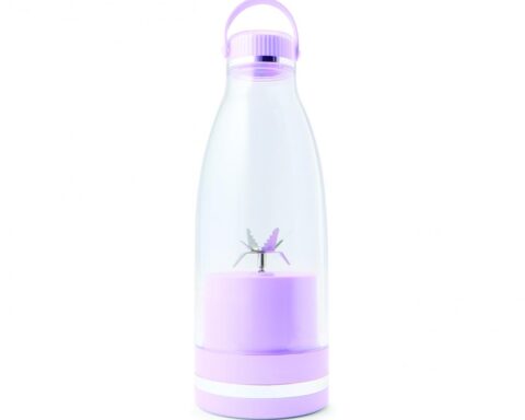 Product Safety Australia recall notice for ANKO portable blender sold at Kmart and Target warning of injury risk from unexpected activation.