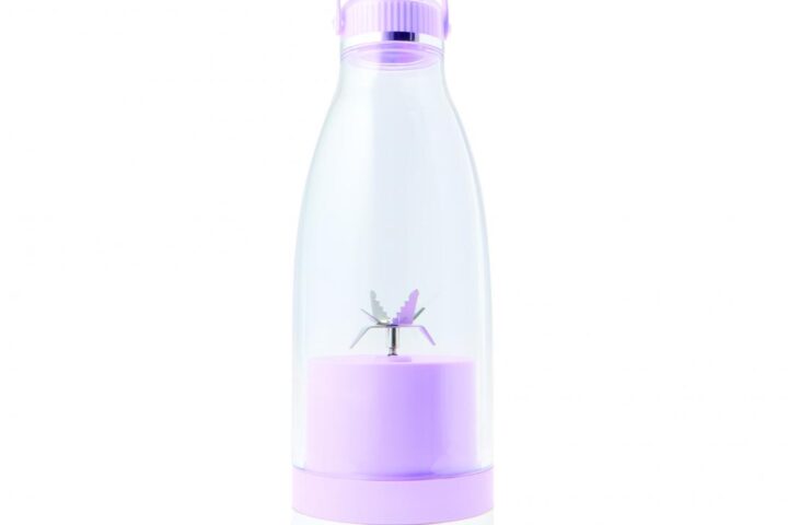 Product Safety Australia recall notice for ANKO portable blender sold at Kmart and Target warning of injury risk from unexpected activation.