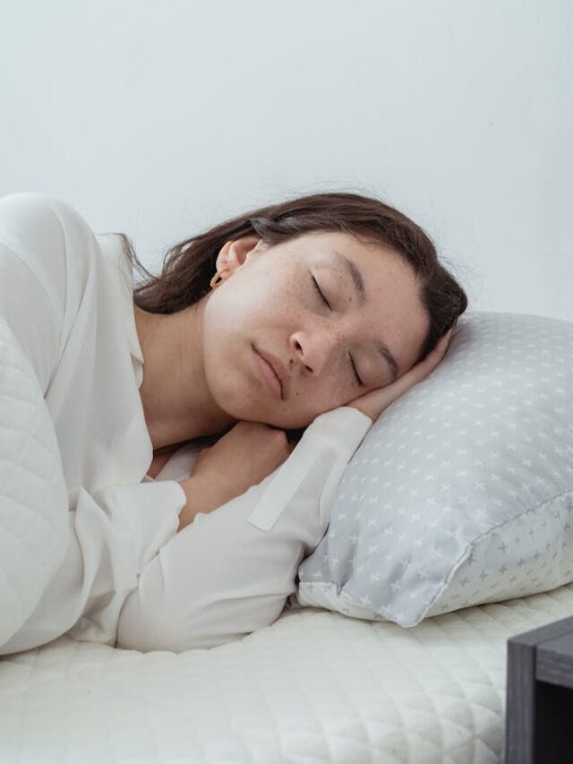 Night Work Linked to Bone Loss via Circadian Clock Study