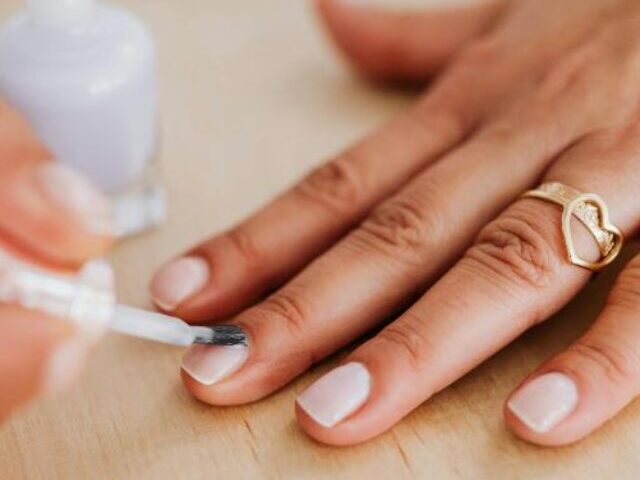 EU Bans TPO Chemical Used by 100M US Women in Gel Manicures Over Fertility Risks