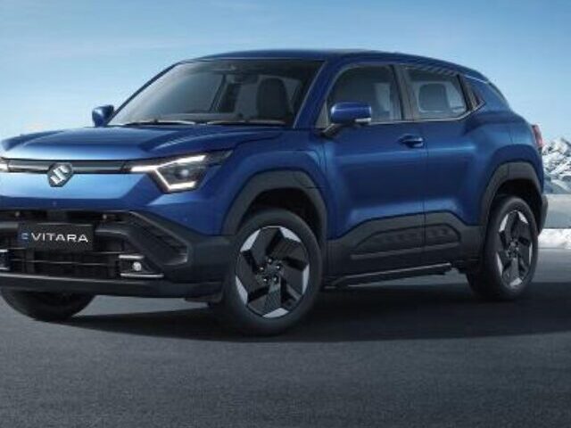 Maruti-s-First-Electric-SUV-Rolls-Out-e-VITARA-Delivers-500km-Range-Despite-69-percent-Production-Slash