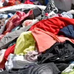 EU Bans Burning Unsold Clothes From July 2026 — 80% of Discarded Fashion Still Hits Landfills or Incinerators